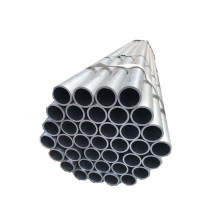Q345 Q235 2 inch diameter galvanized steel iron pipe used as water pipe and gas pipe